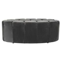 Pegane Banquette En MDF Coloris Gris - Longueur 125 X Profondeur 53 X Hauteur... -Vente-unique shop banquette en mdf coloris gris longueur 125 x profondeur 53 x hauteur 465 cm 13600954 37358418 1140x1140