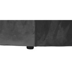 Pegane Banquette En MDF Coloris Gris - Longueur 125 X Profondeur 53 X Hauteur... -Vente-unique shop banquette en mdf coloris gris longueur 125 x profondeur 53 x hauteur 465 cm 13600954 37358420 1140x1140