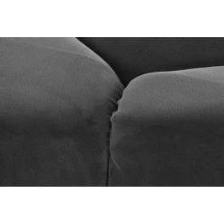 Pegane Banquette En MDF Coloris Gris - Longueur 125 X Profondeur 53 X Hauteur... -Vente-unique shop banquette en mdf coloris gris longueur 125 x profondeur 53 x hauteur 465 cm 13600954 37358422 1140x1140