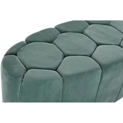 Pegane Banquette En MDF Coloris Vert - Longueur 122 X Profondeur 51 X Hauteur... -Vente-unique shop banquette en mdf coloris vert longueur 122 x profondeur 51 x hauteur 465 cm 13600930 37358310 1140x1140