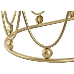 Pegane Banquette En Métal Coloris Blanc Et Pieds Doré- Longueur 91 X Profon... -Vente-unique shop banquette en metal coloris blanc et pieds dore longueur 91 x profondeur 40 x hauteur 46 cm 13600886 37358098 1140x1140