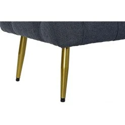 Pegane Banquette En Métal Coloris Bleu- Longueur 103 X Profondeur 46 X Haute... -Vente-unique shop banquette en metal coloris bleu longueur 103 x profondeur 46 x hauteur 42 cm 13600838 37357872 1140x1140