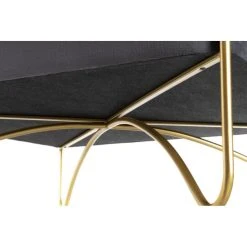 Pegane Banquette En Métal Et Velours Coloris Gris - Longueur 80 X Profondeur... 9 Pegane Banquette En Métal Et Velours Coloris Gris - Longueur 80 X Profondeur... -Vente-unique shop banquette en metal et velours coloris gris longueur 80 x profondeur 80 x hauteur 47 cm 13600948 37358394 1140x1140