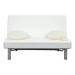 Banquette Lit BZ Slyde SIMMONS FEELING 35 KG 140 Cm Sans Housse