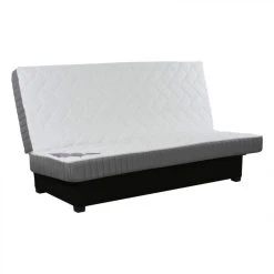 Banquette Lit Clic Clac DUNLOPILLO LUNA 35 KG 130 Cm Sans Housse -Vente-unique shop banquette lit clic clac dunlopillo luna 35 kg 130 cm sans housse 9926114 25547700 1140x1140