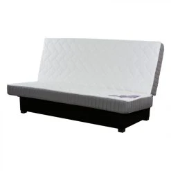 Banquette Lit Clic Clac DUNLOPILLO LUNA 35 KG 130 Cm Sans Housse -Vente-unique shop banquette lit clic clac dunlopillo luna 35 kg 130 cm sans housse 9926114 25547702 1140x1140