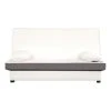 Banquette Lit Clic Clac DUNLOPILLO TWISTER 28 KG 130 Cm Sans Housse -Vente-unique shop banquette lit clic clac dunlopillo twister 28 kg 130 cm sans housse 13739072 37942606 1140x1140