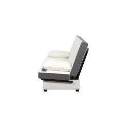Banquette Lit Clic Clac DUNLOPILLO TWISTER 28 KG 130 Cm Sans Housse -Vente-unique shop banquette lit clic clac dunlopillo twister 28 kg 130 cm sans housse 13739072 37942612 1140x1140