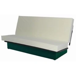 BUT Banquette Lit Clic-clac PORTO 125 X 190 Vert Foncé 11 BUT Banquette Lit Clic-clac PORTO 125 X 190 Vert Foncé -Vente-unique shop banquette lit clic clac porto 125 x 190 vert fonce 13720774 37856308 1140x1140