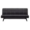 BUT Banquette Lit Clic Clac TIMARU PU Noir -Vente-unique shop banquette lit clic clac timaru pu noir 9926100 25547626 1140x1140