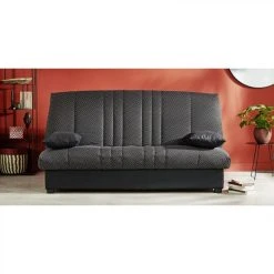 BUT Banquette Lit Clic Clac TINA 130 Cm Sans Housse -Vente-unique shop banquette lit clic clac tina 130 cm sans housse 9926096 25547608 1140x1140