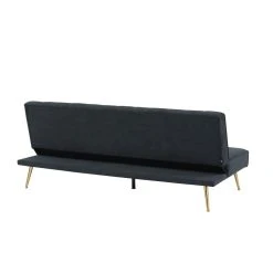 Baita Banquette NINO Convertible Velours Côtelé Noir -Vente-unique shop banquette nino convertible velours cotele noir 13608184 37402738 1140x1140