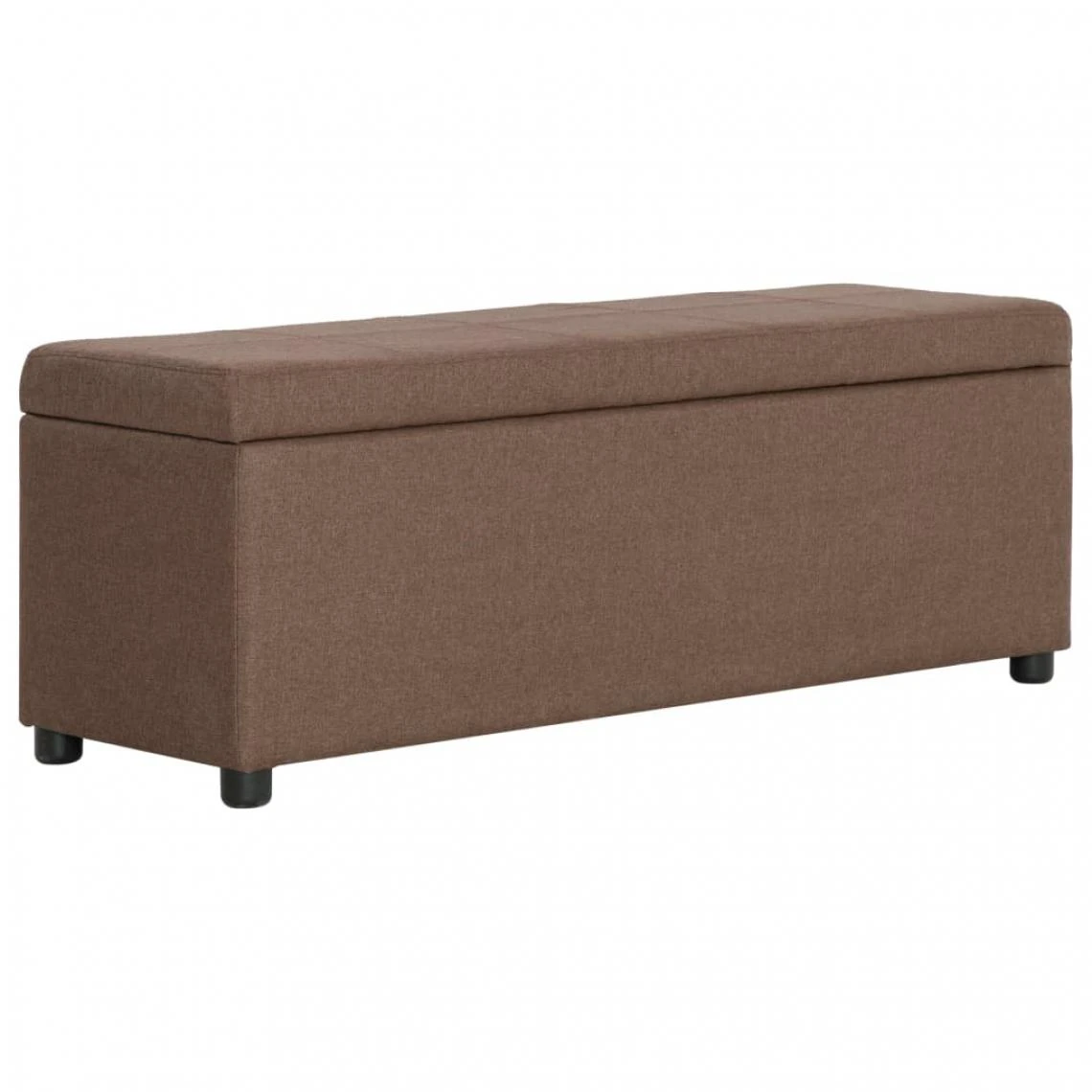 HELLOSHOP26 Banquette Pouf Tabouret Meuble Banc Avec Compartiment De Rangement 116... 3 HELLOSHOP26 Banquette Pouf Tabouret Meuble Banc Avec Compartiment De Rangement 116...
