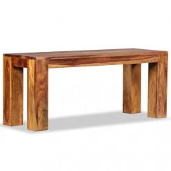 HELLOSHOP26 Banquette Pouf Tabouret Meuble Banc Bois Massif 110 Cm 3002238 -Vente-unique shop banquette pouf tabouret meuble banc bois massif 110 cm 3002238 11031916 28815738 1140x1140