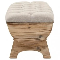 HELLOSHOP26 Banquette Pouf Tabouret Meuble Banc De Rangement Bois Massif Et Tissu ... -Vente-unique shop banquette pouf tabouret meuble banc de rangement bois massif et tissu 103 cm 3002236 11111514 29031636 1140x1140