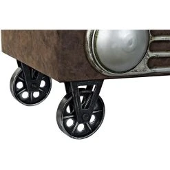 Pegane Banquette Voiture En Bois /PU Coloris Marron - Longueur 101 X Profonde... 10 Pegane Banquette Voiture En Bois /PU Coloris Marron - Longueur 101 X Profonde... -Vente-unique shop banquette voiture en bois pu coloris marron longueur 101 x profondeur 55 x hauteur 77 cm 13600858 37357964 1140x1140