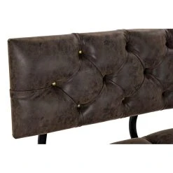 Pegane Banquette Voiture En Bois /PU Coloris Marron - Longueur 101 X Profonde... 11 Pegane Banquette Voiture En Bois /PU Coloris Marron - Longueur 101 X Profonde... -Vente-unique shop banquette voiture en bois pu coloris marron longueur 101 x profondeur 55 x hauteur 77 cm 13600858 37357966 1140x1140