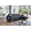 Bestmobilier Canapé D'angle Réversible Convertible 4 Places BELLA - Tissu Gris Fo... 2 Bestmobilier Canapé D'angle Réversible Convertible 4 Places BELLA - Tissu Gris Fo... -Vente-unique shop bobochic bella canape d angle reversible convertible avec coffre 4 places tissu