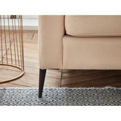 Lisa Design Calliope - Canapé Fixe D'angle Gauche 4 Places En Tissu -Vente-unique shop calliope canape fixe dangle gauche 4 places en tissu 14085722 39138058 1140x1140