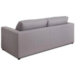 Vente-unique Canapé 3 Places Convertible Express En Tissu Gris DONETO -Vente-unique shop canape 3 places convertible express en tissu gris doneto 13780812 38117468 1140x1140
