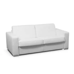 Vente-unique Canapé 3 Places Convertible Express 100% Cuir De Buffle DELECTEA II -... 10 Vente-unique Canapé 3 Places Convertible Express 100% Cuir De Buffle DELECTEA II -... -Vente-unique shop canape 3 places rapido convertible express 100 cuir de buffle delectea ii blanc 8238765 20994853 1140x1140