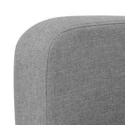 Chunhelife Canapé à 2 Places 135 X 65 X 76 Cm Gris Clair -Vente-unique shop canape a 2 places 135 x 65 x 76 cm gris clair 9344231 24407731 1140x1140