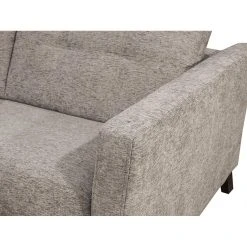 DUNLOPILLO Canapé 3 Places Convertible Express En Tissu CODENO - Beige - Couchag... 10 DUNLOPILLO Canapé 3 Places Convertible Express En Tissu CODENO - Beige - Couchag... -Vente-unique shop canape codeno 11908298 31507340 1140x1140