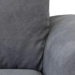 BUT Canapé Convertible 2 Places TWILL Tissu Soro Gris Moyen -Vente-unique shop canape convertible 2 places twill tissu soro gris moyen 14047000 38987918 1140x1140