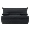 Vente-unique Canapé Convertible BZ CANYON II 100% Coton Fermeture Assistée, 140x1... -Vente-unique shop canape convertible canyon ii 12979042 35263460 1140x1140