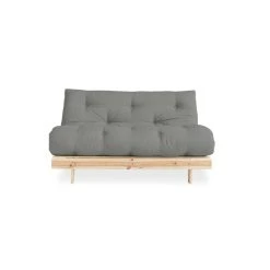 Inside 75 Canapé Convertible Futon ROOTS Pin Naturel Tissu Gris Couchage 160*20... 9 Inside 75 Canapé Convertible Futon ROOTS Pin Naturel Tissu Gris Couchage 160*20... -Vente-unique shop canape convertible futon roots pin naturel tissu gris couchage 160200 cm 13192504 35810804 1140x1140