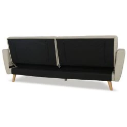 Marque Generique Canapé Convertible Rafael Tissu Beige -Vente-unique shop canape convertible rafael tissu beige 6778906 53774 1140x1140