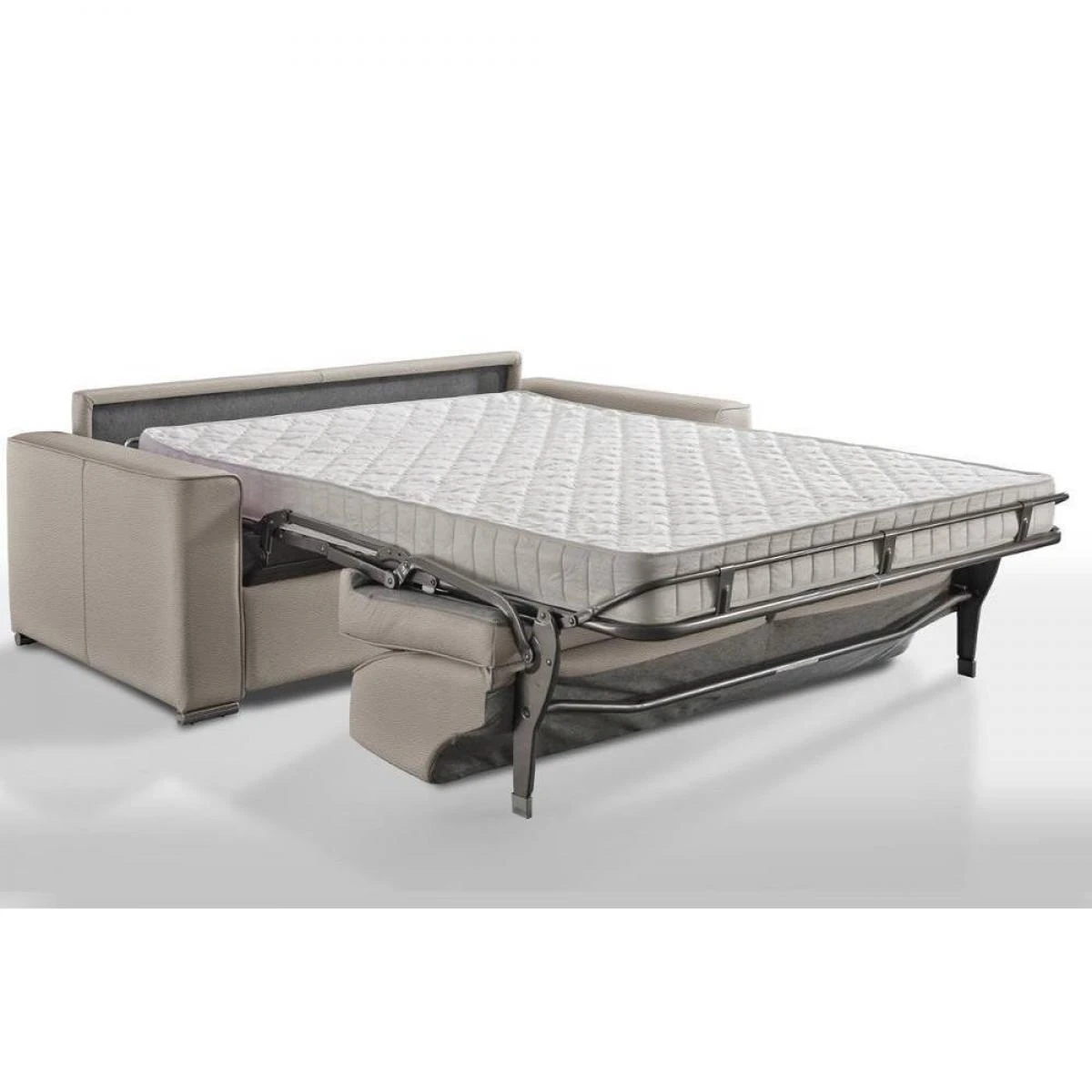 Inside 75 Canapé Convertible RAPIDO EXCELLENCE RENATONISI Matelas MEMORY 18cm I... 5 Inside 75 Canapé Convertible RAPIDO EXCELLENCE RENATONISI Matelas MEMORY 18cm I... – Image 3