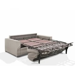 Inside 75 Canapé Convertible RAPIDO EXCELLENCE RENATONISI Matelas MEMORY 18cm I... 10 Inside 75 Canapé Convertible RAPIDO EXCELLENCE RENATONISI Matelas MEMORY 18cm I... -Vente-unique shop canape convertible rapido excellence renatonisi matelas memory 18cm inclus cuir vachette taupe clair 7850045 19852509 1200x1200