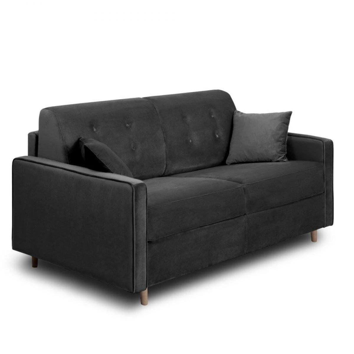 Inside 75 Canapé Convertible Rapido MINNEAPOLIS Matelas 140cm Comfort BULTEX® ... 3 Inside 75 Canapé Convertible Rapido MINNEAPOLIS Matelas 140cm Comfort BULTEX® ...