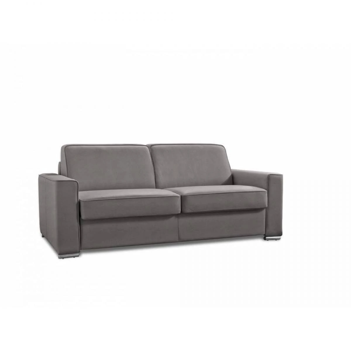 Inside 75 Canapé Convertible RAPIDO PREMIUM 140 Cm Sommier Lattes RENATONISI M... 5 Inside 75 Canapé Convertible RAPIDO PREMIUM 140 Cm Sommier Lattes RENATONISI M... – Image 3