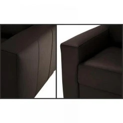 Inside 75 Canapé D'angle DREAMER Convertible RAPIDO 140cm CUIR VACHETTE Marron ... 11 Inside 75 Canapé D'angle DREAMER Convertible RAPIDO 140cm CUIR VACHETTE Marron ... -Vente-unique shop canape dangle dreamer convertible rapido 140cm cuir vachette marron matelas 16 cm 7850179 19853097 1200x1200