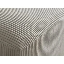 Lisa Design Canapé D'angle Droit Convertible 5 Places LIVY - Velours Côtelé Bei... -Vente-unique shop canape dangle droit convertible 5 places livy velours cotele beige 12546114 33555672 1140x1140