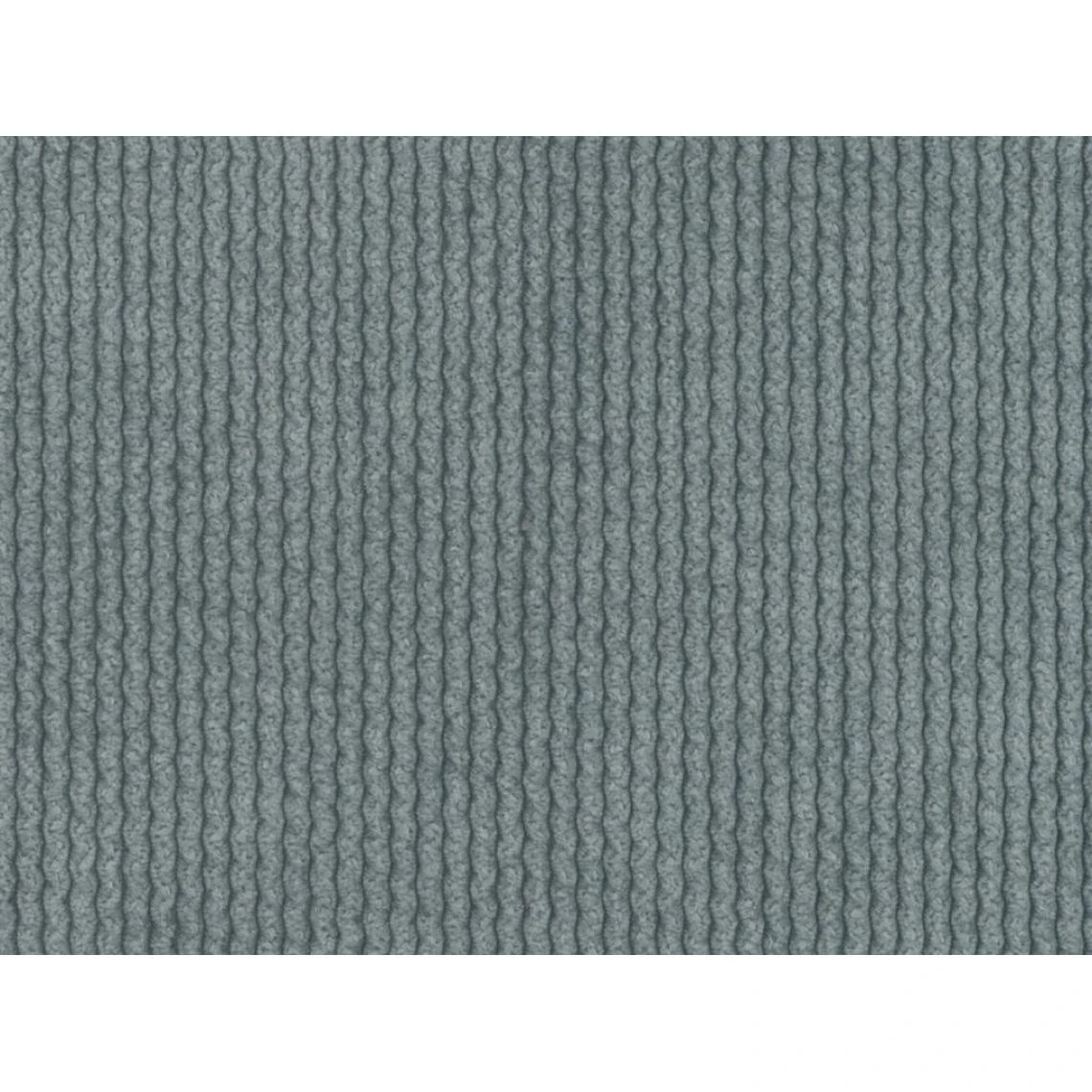 Vente-unique Canapé D'angle Droit Convertible En Tissu Bleu AXELLE 7 Vente-unique Canapé D'angle Droit Convertible En Tissu Bleu AXELLE – Image 5