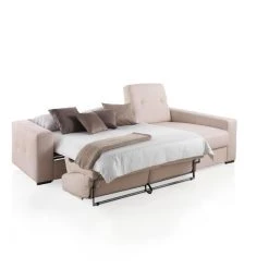 Sofaconvert Canape D'angle Droite Convertible Rapido Dundee Avec Meridienne +coffr... -Vente-unique shop canape dangle droite convertible rapido dundee avec meridienne coffre de rangement 9329191 24350313 1140x1140