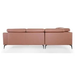 La Maison Du Canapé Canapé D'angle En Cuir EVAN 11 La Maison Du Canapé Canapé D'angle En Cuir EVAN -Vente-unique shop canape dangle en cuir evan droit cognac 8026339 20364149 1140x1140