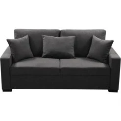 Habitat Et Jardin Canapé Droit Fixe Alise - 3 Places - Gris -Vente-unique shop canape droit fixe alise 3 places gris 10210608 26315400 1140x1140