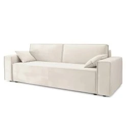 Baita Canapé Droit MIRAGE Convertible Velours Beige 9 Baita Canapé Droit MIRAGE Convertible Velours Beige -Vente-unique shop canape droit mirage convertible velours beige 13905094 38558602 1140x1140