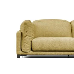 Maison Aubertin Canapé Droit Tissu Jaune Palazetto - 3 Places 10 Maison Aubertin Canapé Droit Tissu Jaune Palazetto - 3 Places -Vente-unique shop canape droit tissu jaune palazetto 3 places 10215938 26333456 1140x1140