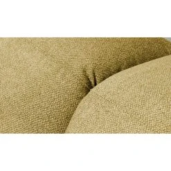 Maison Aubertin Canapé Droit Tissu Jaune Palazetto - 3 Places 11 Maison Aubertin Canapé Droit Tissu Jaune Palazetto - 3 Places -Vente-unique shop canape droit tissu jaune palazetto 3 places 10215938 26333458 1140x1140