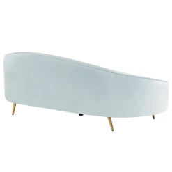 Beliani Canapé En Velours Bleu Clair 3 Places SAVAR -Vente-unique shop canape en velours bleu clair 3 places savar 13686250 37735482 1140x1140