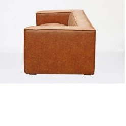 Inside 75 Canapé HAZOU Marron Claire 4 Places -Vente-unique shop canape hazou marron claire 4 places 13608396 37403514 1140x1140