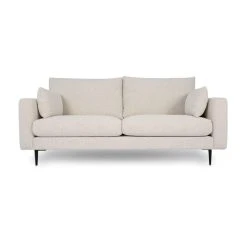 Maison Aubertin Canapé Laine Bouclée Droit Caruso Ecrue 3 Places -Vente-unique shop canape laine bouclee droit caruso ecrue 3 places 13878704 38447434 1140x1140