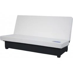 UB DESIGN SALON Canapé Lit Caly CC 130 Mousse 28 Kg Couette Taupe -Vente-unique shop canape lit caly cc 130 mousse 28 kg couette taupe 12523744 33474434 1140x1140