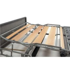 Inside 75 Canapé Lit Rapido CAPRI Couchage 140 Cm Sommier Lattes Matelas 16 Cm ... 10 Inside 75 Canapé Lit Rapido CAPRI Couchage 140 Cm Sommier Lattes Matelas 16 Cm ... -Vente-unique shop canape lit rapido capri couchage 140 cm sommier lattes matelas 16 cm accoudoirs stylises velours bordeaux 7850707 19855357 1200x1200