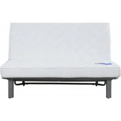 UB DESIGN SALON Canapé Lit Romy Slyde 140 Mousse 35 Kg Couette Noir -Vente-unique shop canape lit romy slyde 140 mousse 35 kg couette noir 12523762 33474518 1140x1140